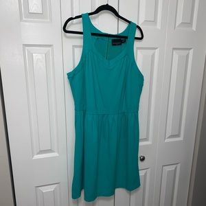 Cynthia Rowley Tank Dress